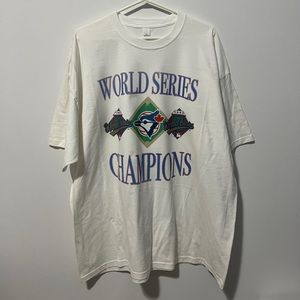 Vintage Toronto Bluejays T-Shirt